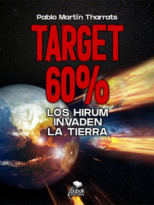 cover image of Target 60%